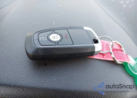 2022 Ford Edge Sel из США, поврежденный, VIN 2FMPK4J90NBB05071